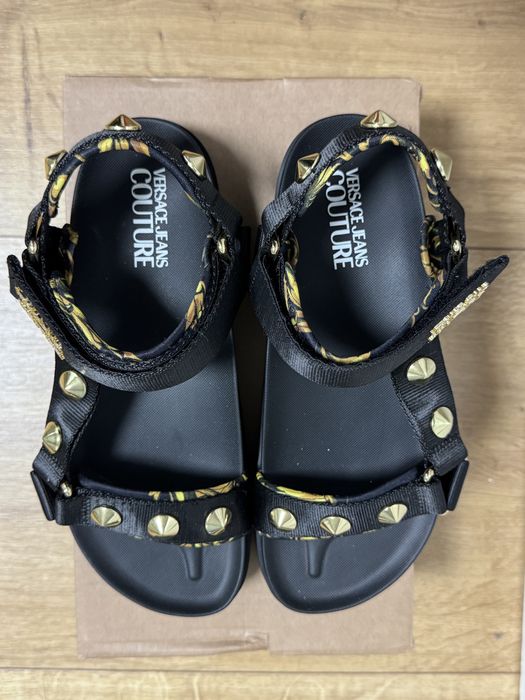 Versace Jeans Couture Сандали