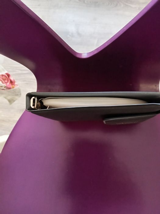 Сумочка для хранения дисков