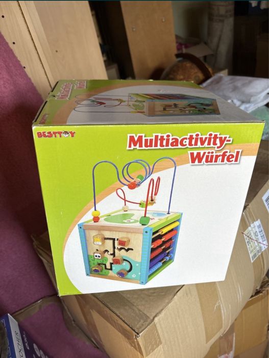 Играчки за деца