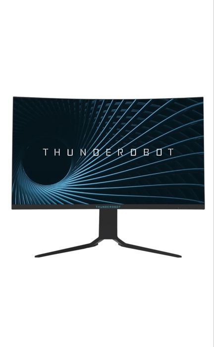 Монитор 27" ThundeRobot DF27C240L черный