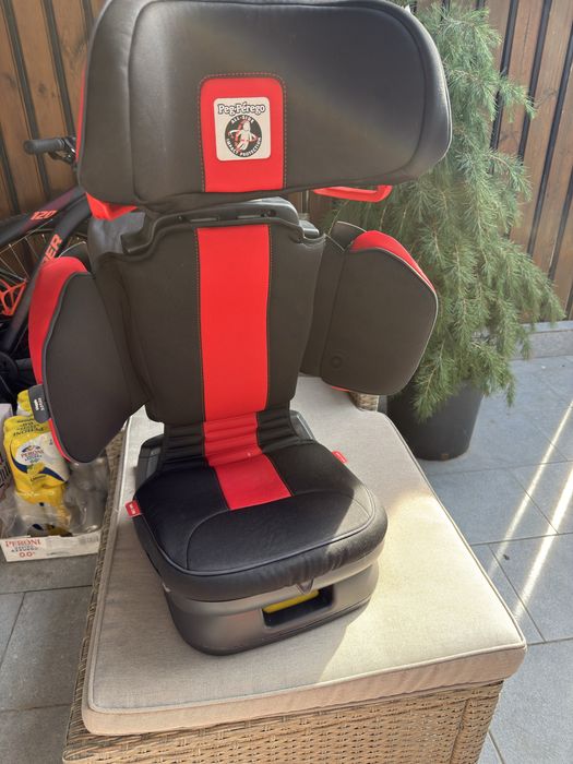 Peg  perego scaun nasina viaggio  2-3 flex