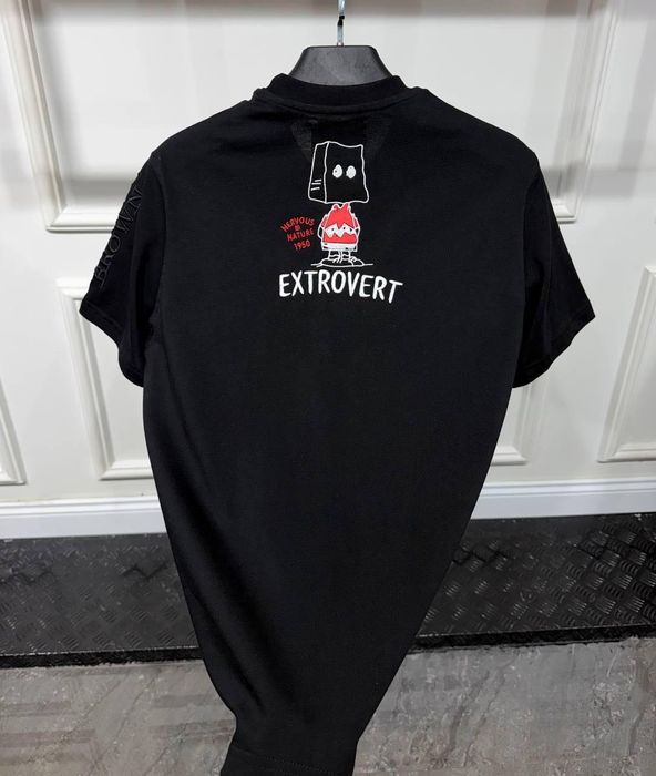 Tricou premium Iceberg