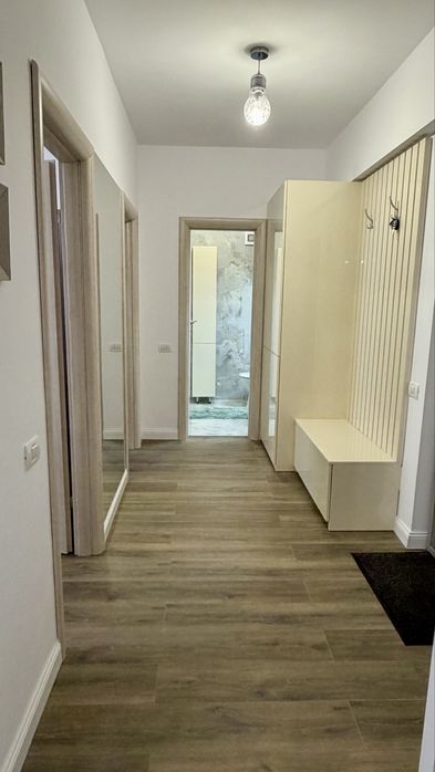 Proprietar Inchiriez apartament 2 camere Sector 1 pod Constanța NOU
