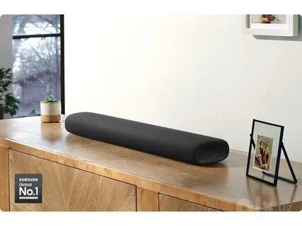 Samsung Saundbar S60A