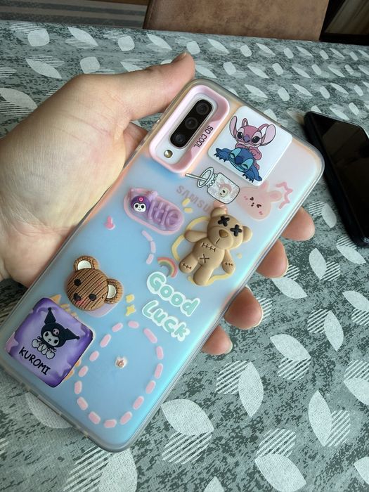 Продам телефон самсунг А50