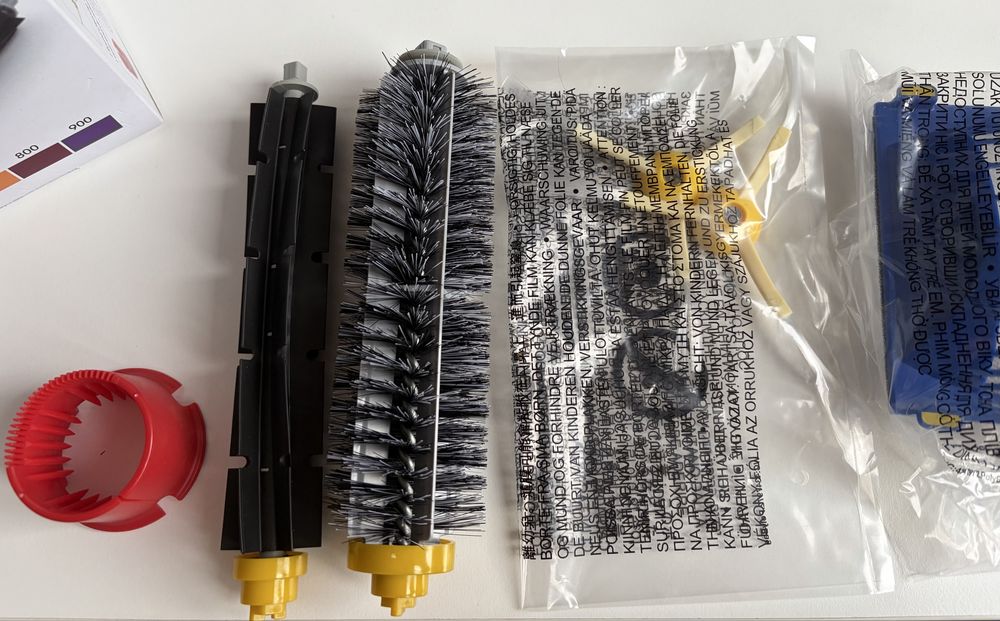 iRobot консумативи