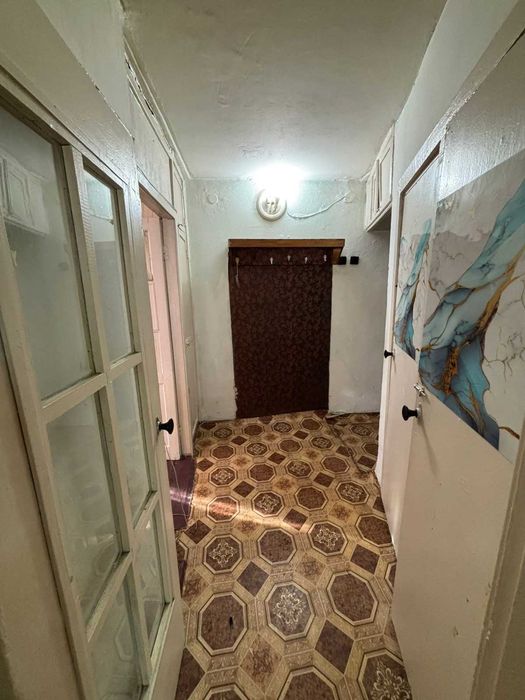 Продажа 1-комнатной квартиры