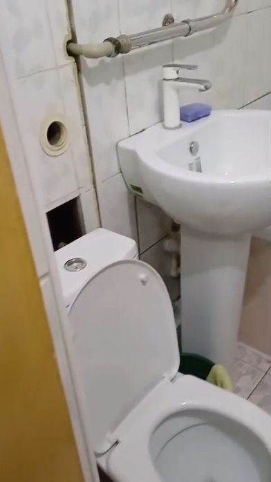 Продам квартиру 2 комнатную