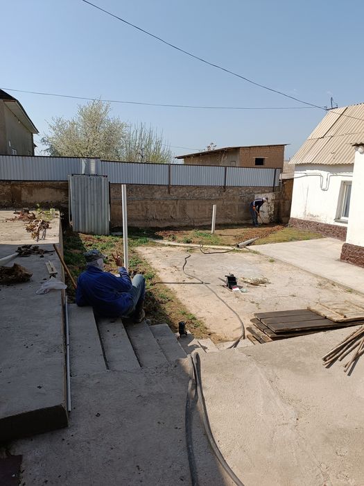 Стяжка куйамыз сапалы.