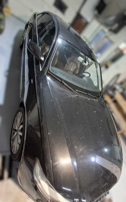 Dezmembrari  Audi A6 3.0 TDI BiTDI Quattro, an fabricație 2013