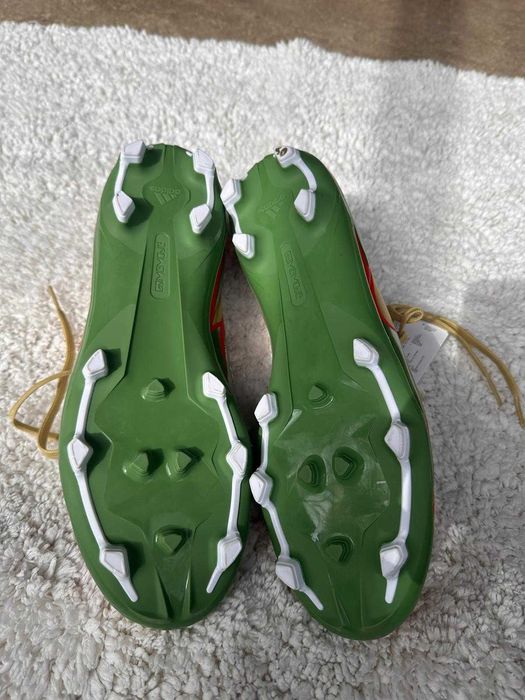 Футболни обувки / Бутонки Adidas GAMEMODE FG – НОВИ 43