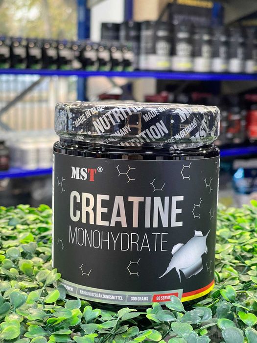 MST Creatine 300gr