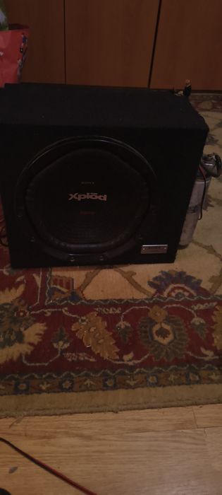 Swboofer  original puțin folosit in stare perfecta