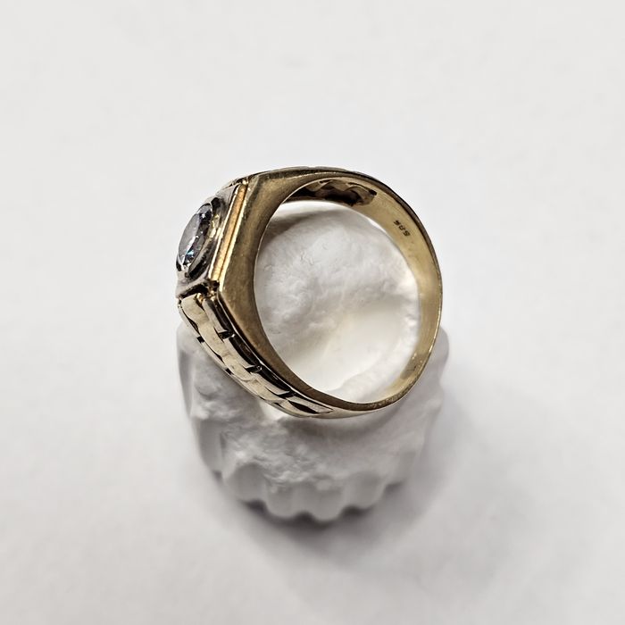 Amanet F28: Inel Aur 14k - 410 lei/gr (P)