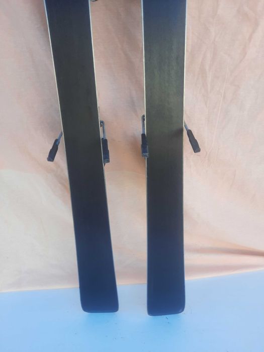 Карвинг ски FISCHER XTR VIRON 140см.