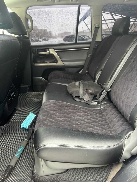 Toyota L.CRUISER-200 VX (65309)