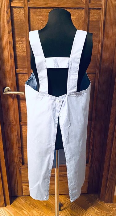 Фартук Винни Пух