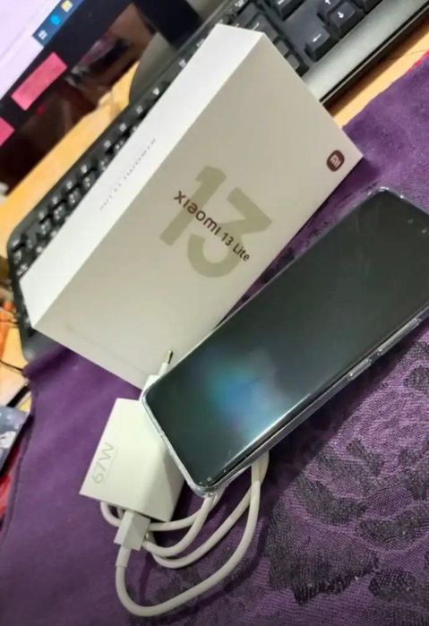 Xiaomi 13