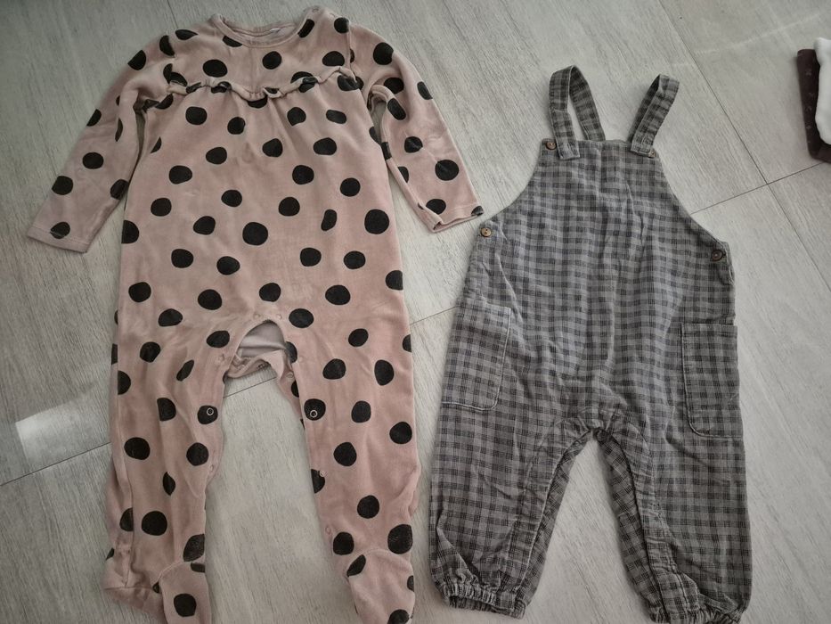 Lot haine fetita marine 92