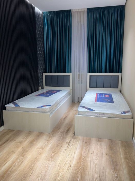 Kravat Крават Kalavat Krovat Kiravat Кирават/Кровать односпальная