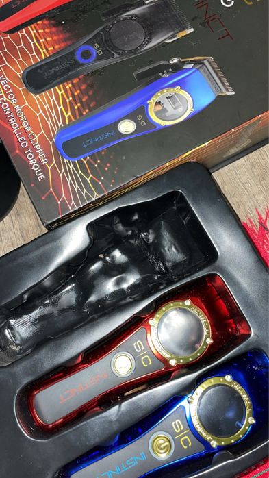 Masina de tuns STYLECRAFT