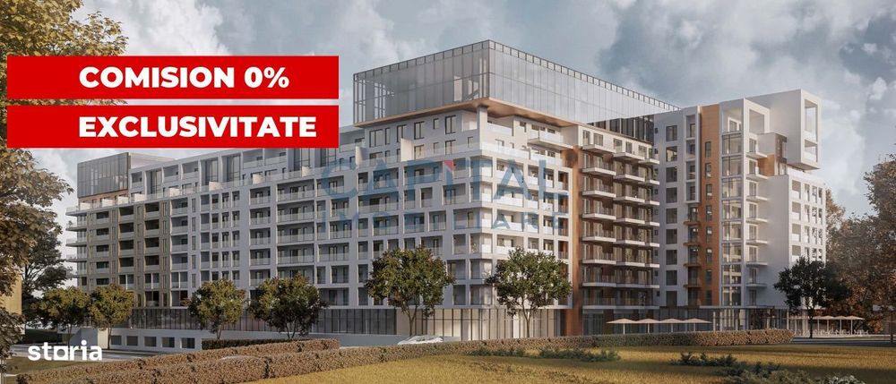 Apartament cu 2 camere in cartierul Sopor