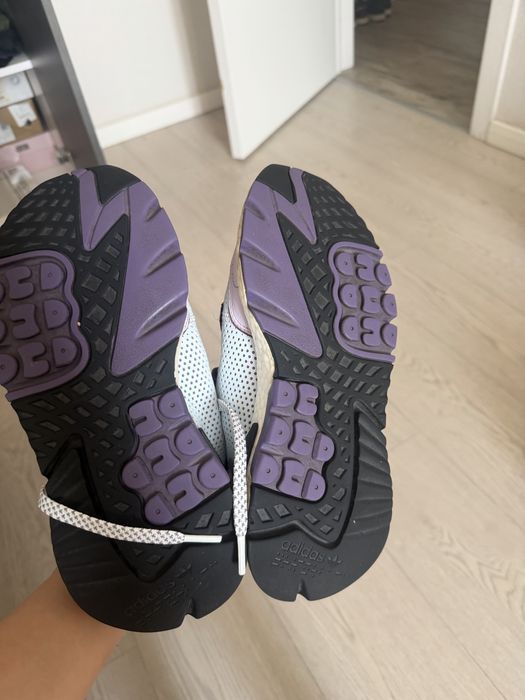 Кроссовки Adidas