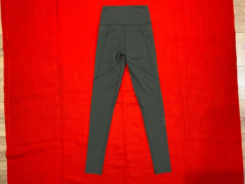 Arc’teryx-оригинален клин 34хс