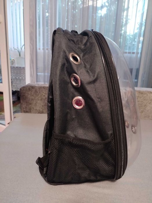 Транспортна раница