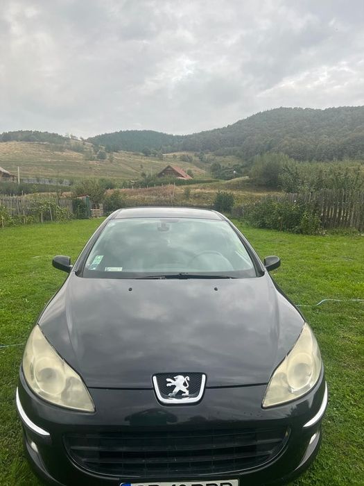 Peugeout 407 2.0 Diesel