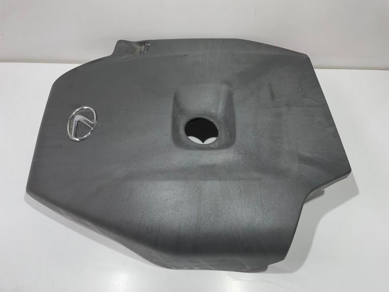 Capac motor Lexus IS 2