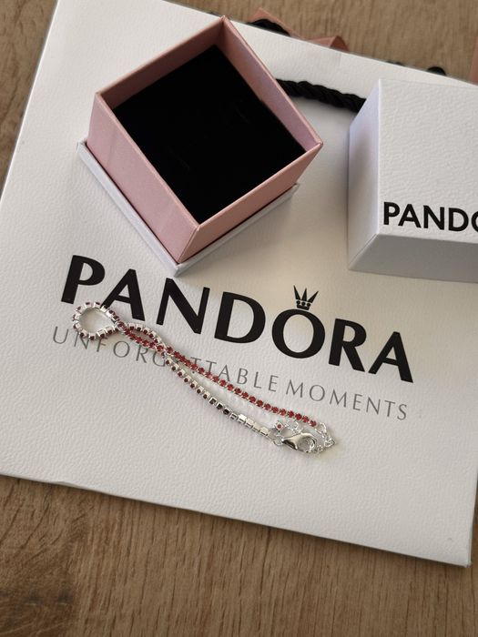 Пандора гривна Pandora