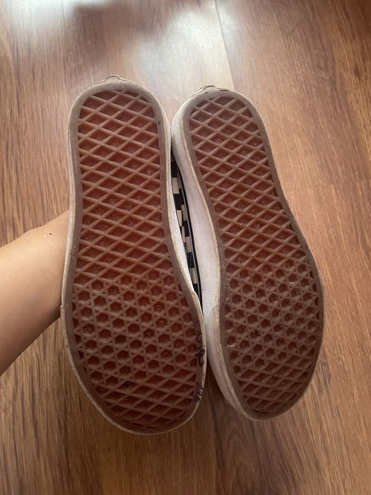 Vans номер 36.5 , Ванс кецове, гуменки, маратонки