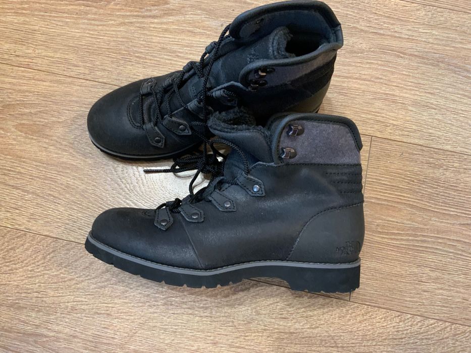 The north face-оригинални обувки 39 номер