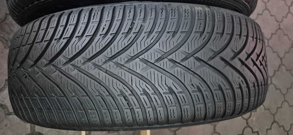 anvelope Pirelli si Kleber  215/60/17 m&s iarna