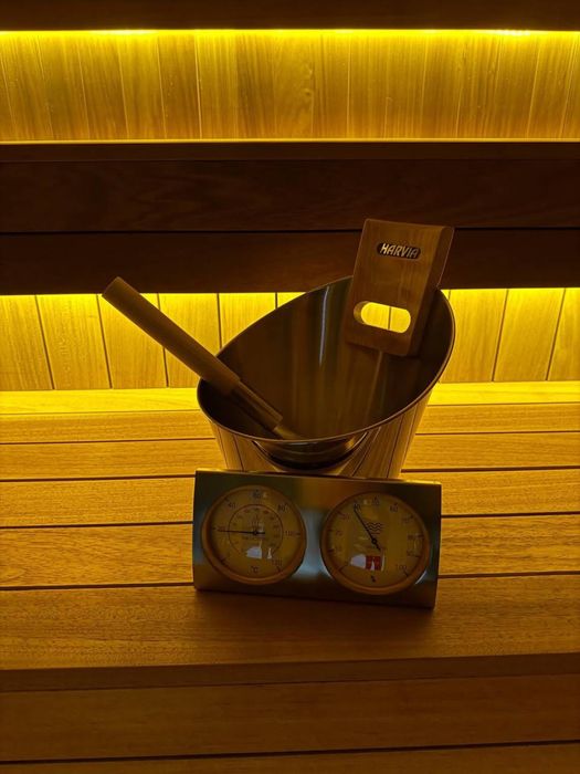 Sauna yasab beramiza arzon narxlarda