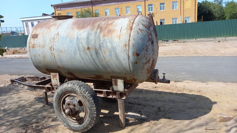 Transport prisep