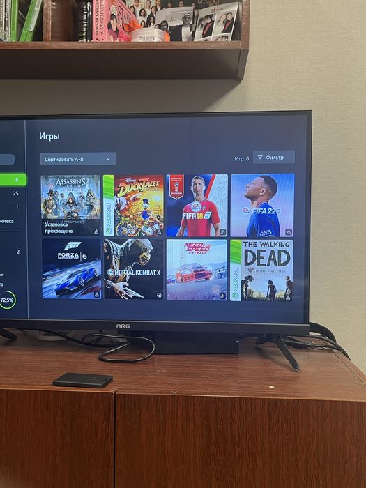 Продам xbox one