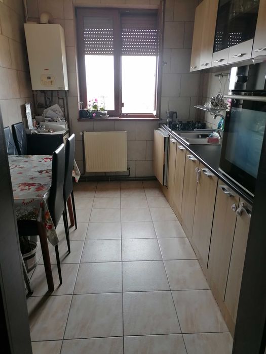 Vand apartament, Fagaras(Bv)