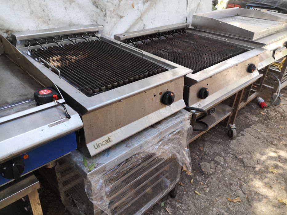 Електрическа Плоча lincat