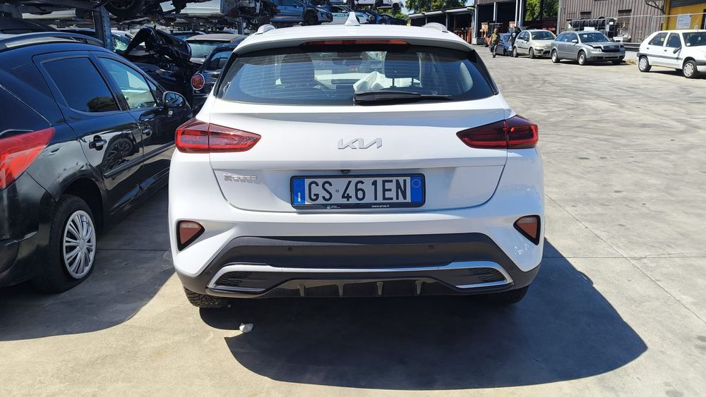 Haion kia x ceed an 2023