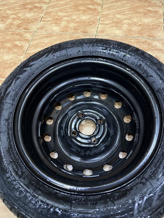 Резина + диск Нексия