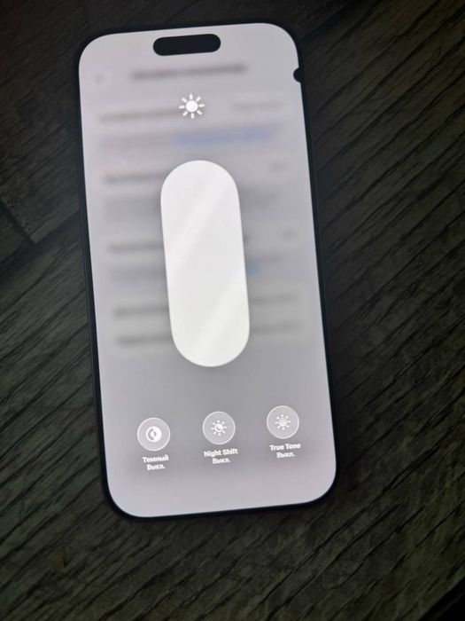 Срочно продам iphone 16 pro