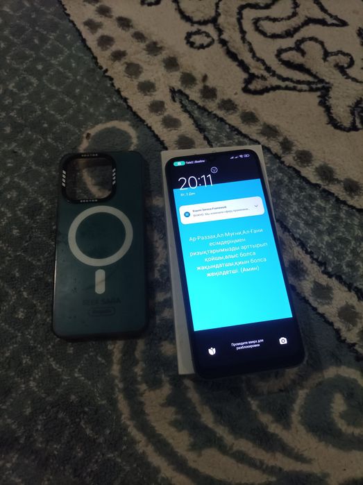 Редми нот 13 про