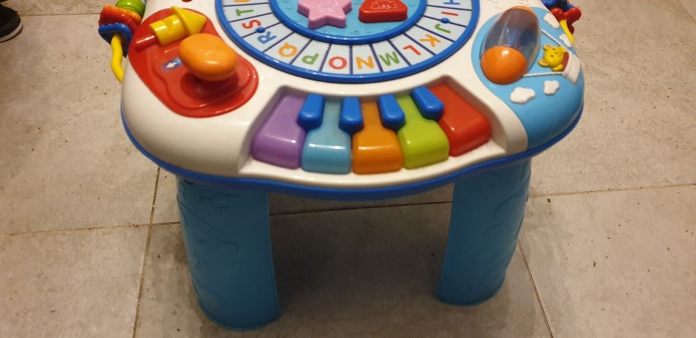 Mini pianina ptr copii