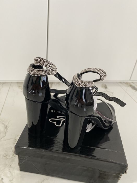 Sandale elegante noi 39