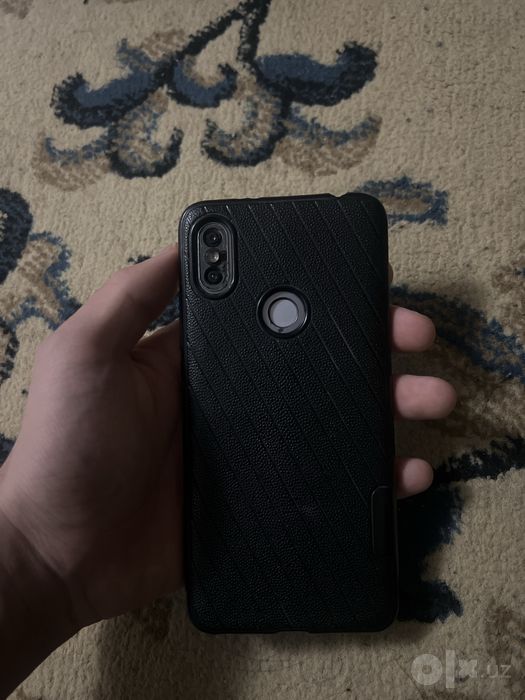 redmi s2 kundalik ishlatishga