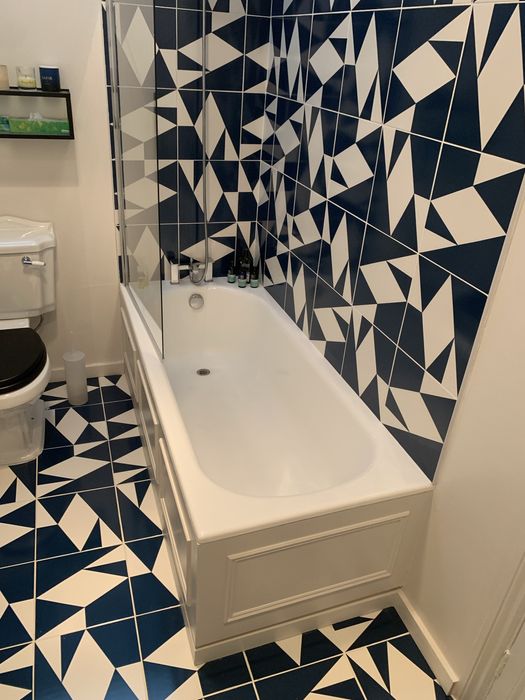 Amenajari interioare