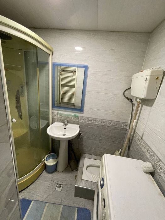 Комната  сдается в Строителей