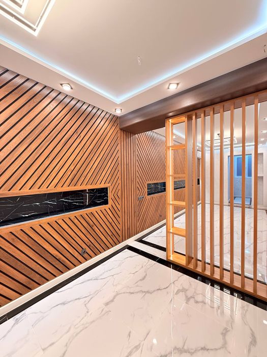 Первая Линия | Махалла Ракатбоши | Московский Пицца